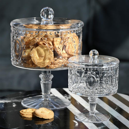 Set 6 Bicchieri Acqua in Melamina Colorata Baroque & Rock Baci Milano STGWA.BAR01