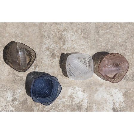 Insalatiera Trasparente Chic & Zen Baci Milano ZSAL.ZEN01