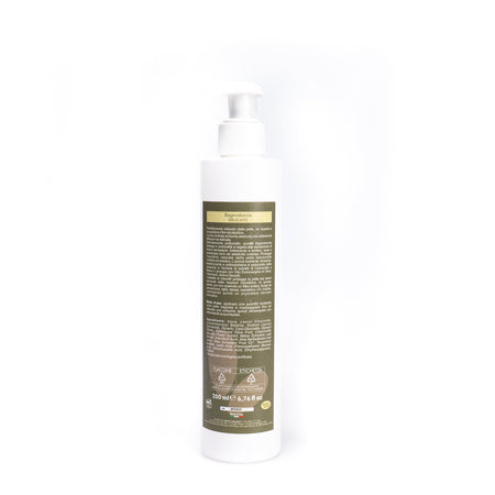 Bagno doccia Bio, 200 ml