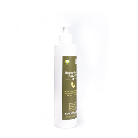 Bagno doccia Bio, 200 ml