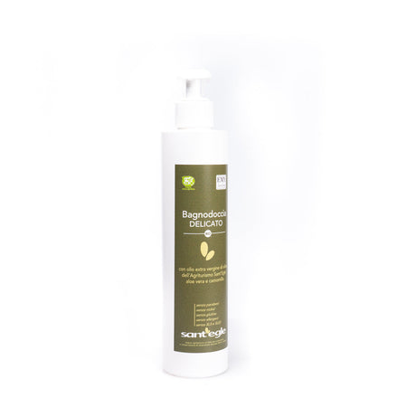 Bagno doccia Bio, 200 ml