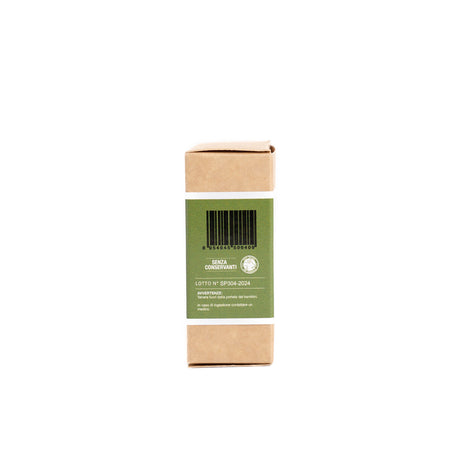Shampoo e Balsamo solido Biologico