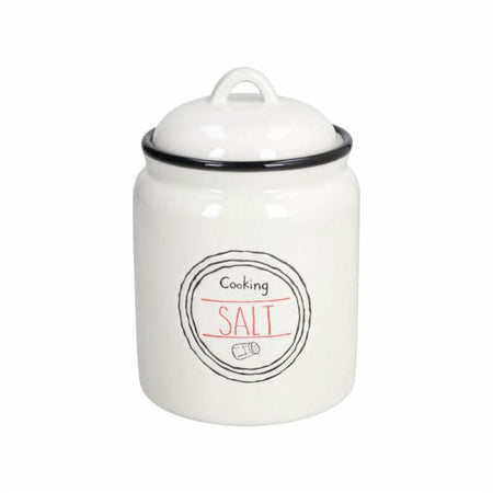 Barattolo sale 12cm 900cc Dolce Tognana DC1BASA6137