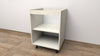 Mobile Base da 90. H 72 CM L 90 CM P 55,5 CM LARICE BIANCO