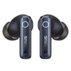 Baseus Bowie 35 True Wireless Headphones black