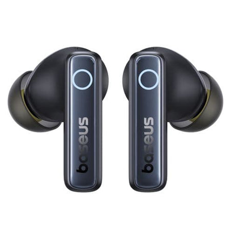Baseus Bowie 35 True Wireless Headphones black