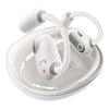 Baseus Eli Sport 1 Open-Ear TWS Earbuds bianco