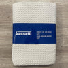 Bassetti Copriletto Estivo Nido d'Ape Stone washed No Stiro - Varie Dimensioni