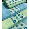 Bassetti Set 2+2 Asciugamani Amuleto D35 - Passarelli Biancheria