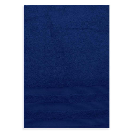 Bassetti Telo Bagno Tinta Unita Spugna 430gr D15 - Passarelli Biancheria