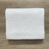 Bassetti Copriletto Estivo Singolo in Cotone Matelassè Bianco 2205S70