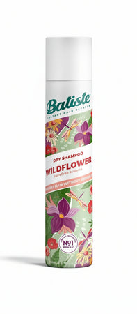 Batiste dry shampoo secco wildflower 200ml