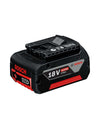 Bosch professional batteria 3165140730464