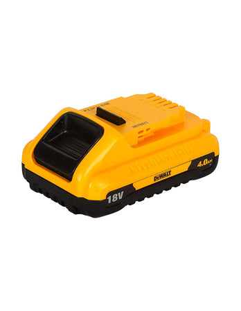 Batteria DeWALT DCB189 18V 4,0 Ah
