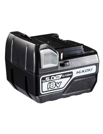 Batteria HIKOKI BSL1850C 18V 5,0 Ah