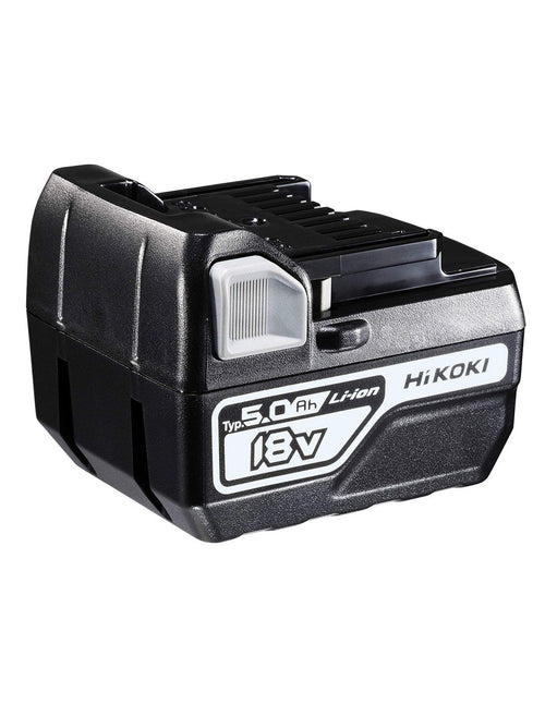 Batteria HIKOKI BSL1850C 18V 5,0 Ah