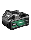 Pacchi batterie