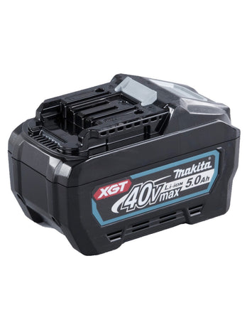 Batteria MAKITA BL4050F XGT 40V 5,0 Ah