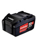 Batteria METABO 18V 4,0 Ah LI-POWER