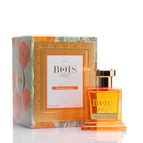 BOIS 1920 SCORZAFORZA da uomo