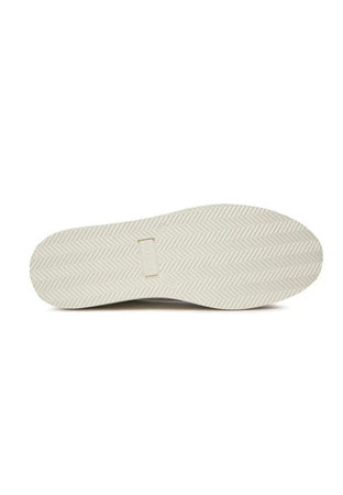 Tommy Hilfiger Sneakers PREMIUM CUPSOLE GRAINED LTH da uomo