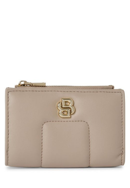 BOSS PORTAFOGLIO B_ICON SM WALLET da donna