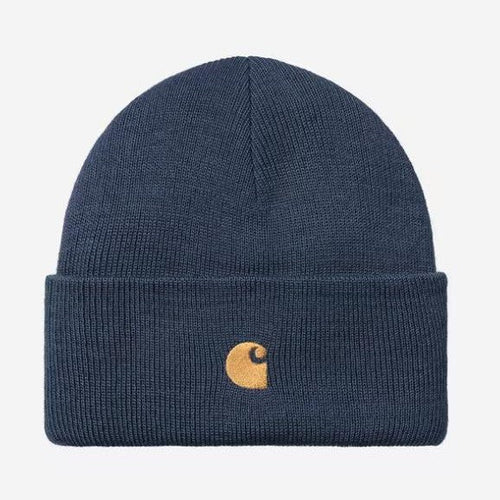 Beanie Carhartt Chase Jupiter Gold