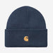 Beanie Carhartt Chase Jupiter Gold