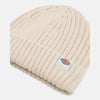 Beanie Dickies Lockwood whitecap grey