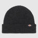 Beanie Dickies Woodworth Blk