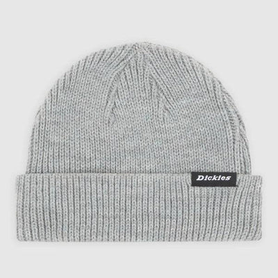 Beanie Dickies Woodworth Grey Mel