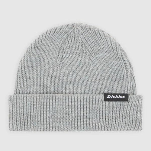 Beanie Dickies Woodworth Grey Mel