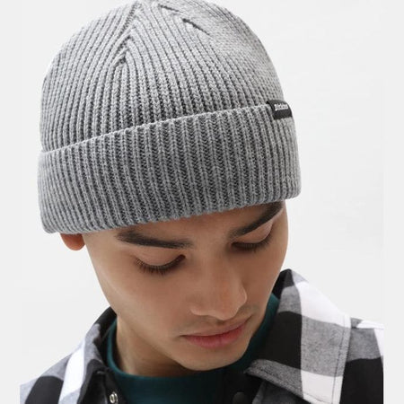 Beanie Dickies Woodworth Grey Mel