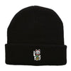 Beanie Irie Daily Bye Bye Cat Blk