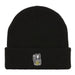 Beanie Irie Daily Hallow Cat Blk