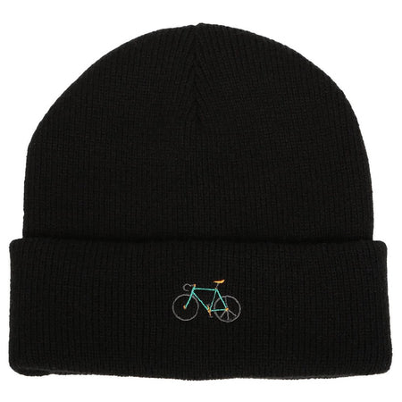 Beanie Iriedaily Peaceride black