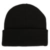Beanie Iriedaily Peaceride black