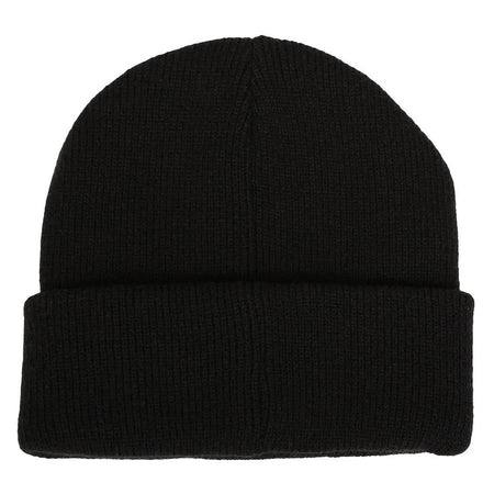 Beanie Iriedaily Peaceride black