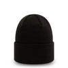 Beanie New Era Essential Chicago Bulls black