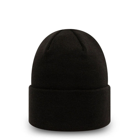 Beanie New Era Essential Chicago Bulls black