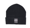Beanie Propaganda Label Black