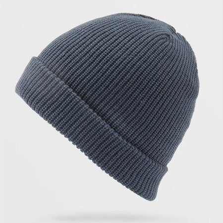 Beanie Volcom Full Stone marina blue