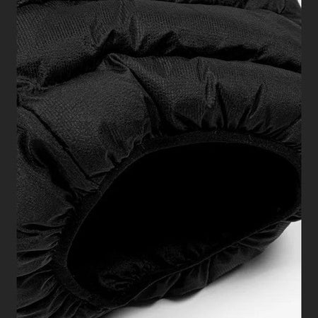 Beanie Wasted Paris Blade Balaclava Black