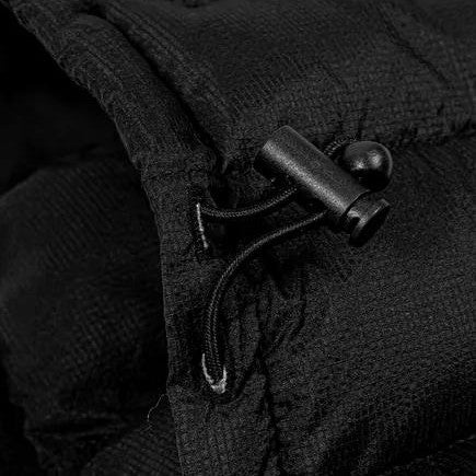 Beanie Wasted Paris Blade Balaclava Black