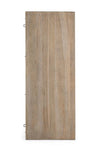 Tavolo allungabile Bedford rettangolare in legno massiccio di quercia europeo