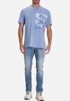 BOSS jeans DELAWARE BO S.TRIKE da uomo