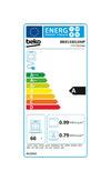 Beko bbie13301xmp forno elettrico ventilato forno beyond multifunzione pirolitico, b300, 9 funzioni