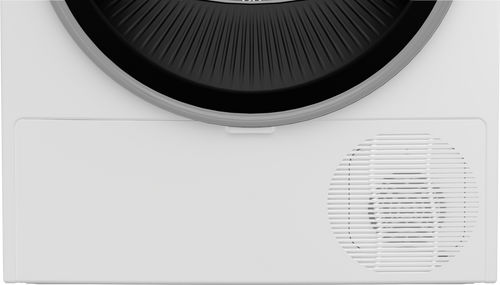 Beko bt3103is_it asciugatrice 10kg, classe c a pompa di calore, 15 programmi