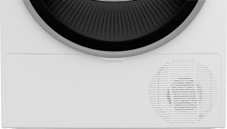 Beko bt3103is_it asciugatrice 10kg, classe c a pompa di calore, 15 programmi