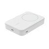 Belkin BOOST Charge Pro Magnet, Powerb.Qi2,15W,10K,b. BPD008btWH